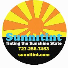 Sunni Tint
