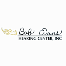 Bob Evans Hearing Center, A Division Of Hear Again America