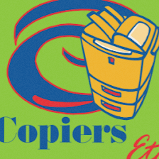 Copiers Etc