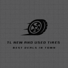 TL NEW & USED TIRES
