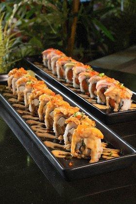 iThai & Sushi