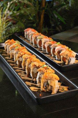 iThai & Sushi