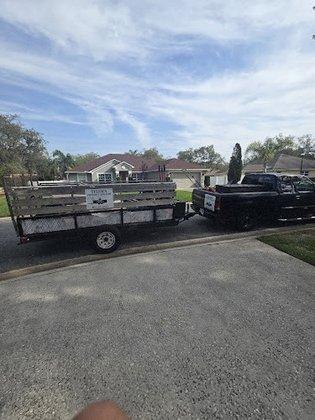 Tyler Adam's Property Services