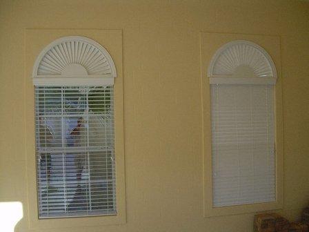 All About Blinds