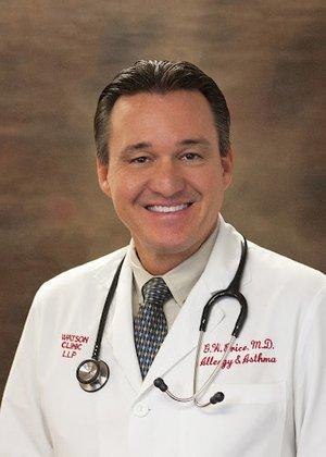 G. Weyman Price, MD