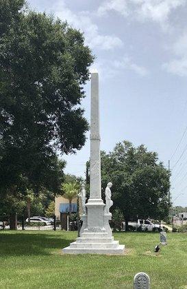 Brandon Family Cemetery