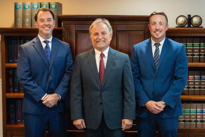 Carman & Finegan, P.A.