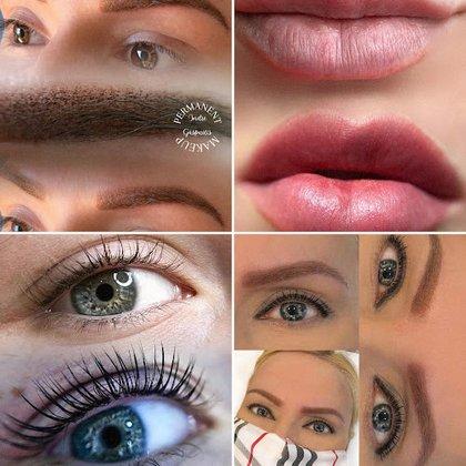 Elicci Permanent Makeup