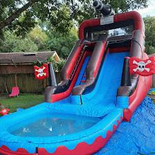 King of Bounce Tampa