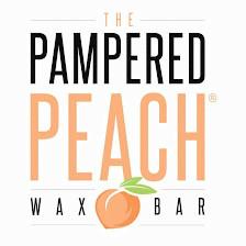 The Pampered Peach Wax Bar - Brandon