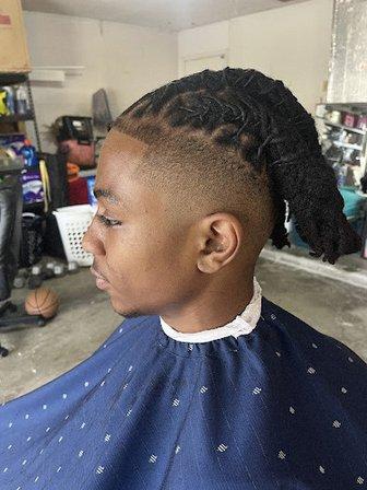 Mr Shears Unlimited LLC