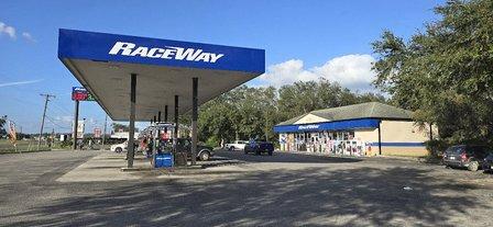 RACEWAY