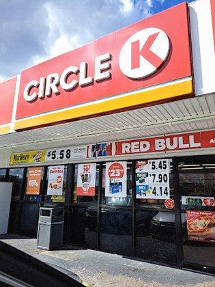 Circle K