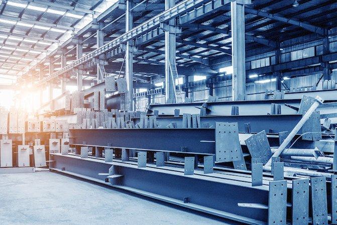 All Steel Buildings & Components, INC