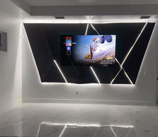 GARZAS PGR CONTRUCTION LLC