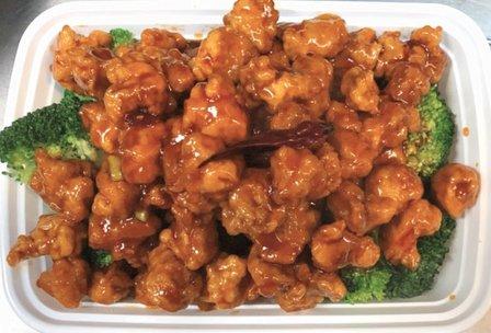 China Wok