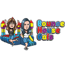 Bounce House Gals