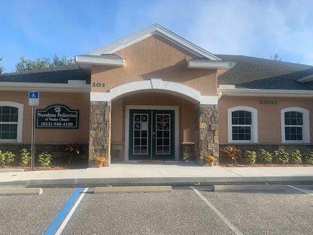 Sunshine Pediatrics of Wesley Chapel