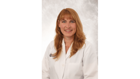 Terri McEndree, MD