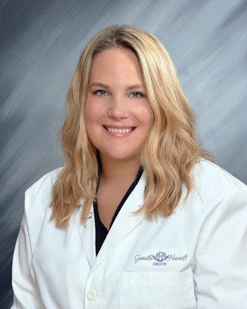 Gentle Hands OBGYN