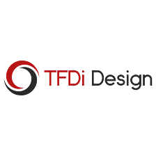 TFDi Design