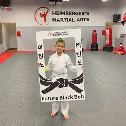 Heimberger's Martial Arts