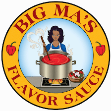 Big Ma's Flavor Sauce