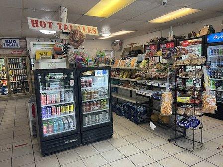 Picnic Grocery