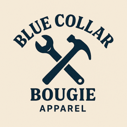 Blue Collar Bougie