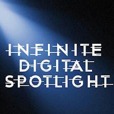 Infinite Digital Spotlight