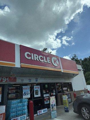 Circle K