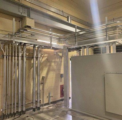 Rick's Electrical Inc