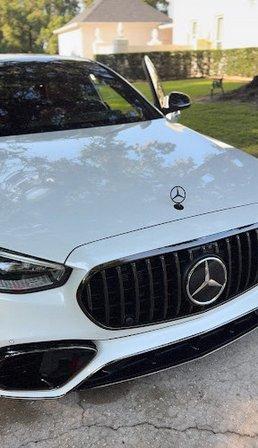 Straight Pressure Mobile Detailing