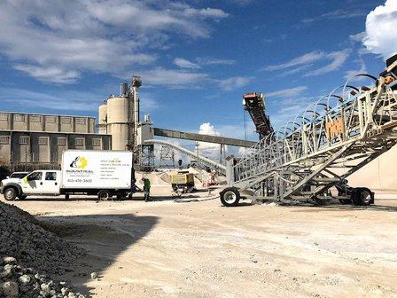 Industrial Painting Solutions