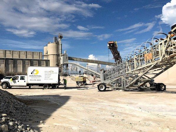 Industrial Painting Solutions