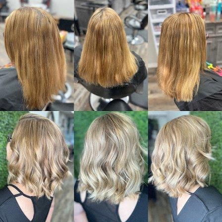 Hair By Alyssa