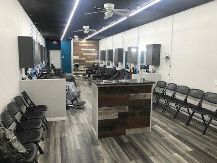 Golden Era Barbershop & Salon | Plant City Barbershop