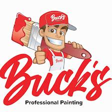 Buck's Professional Painting