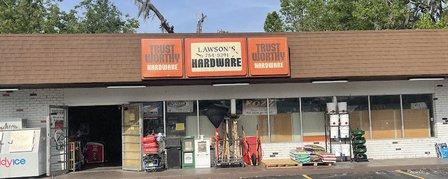 lawson hardware