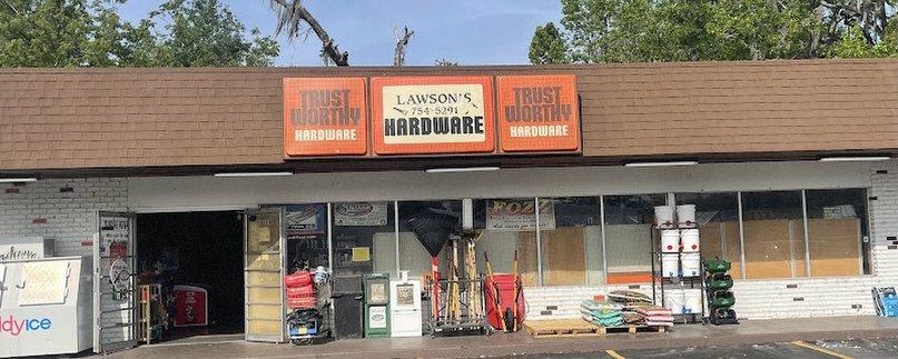 lawson hardware