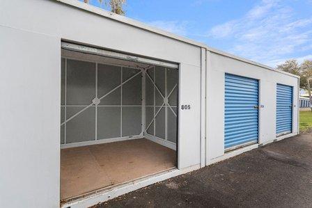Plant City Saver Storage