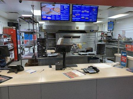 Domino's Pizza