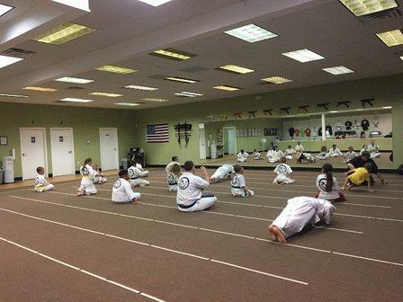 Victory Martial Arts Academy Ruskin