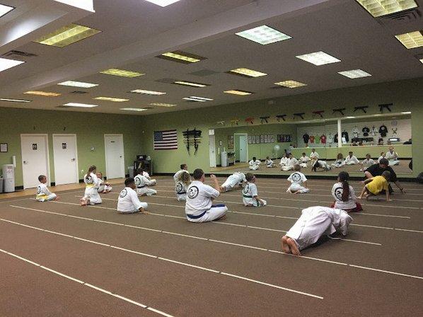 Victory Martial Arts Academy Ruskin