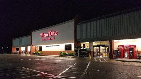 Winn-Dixie