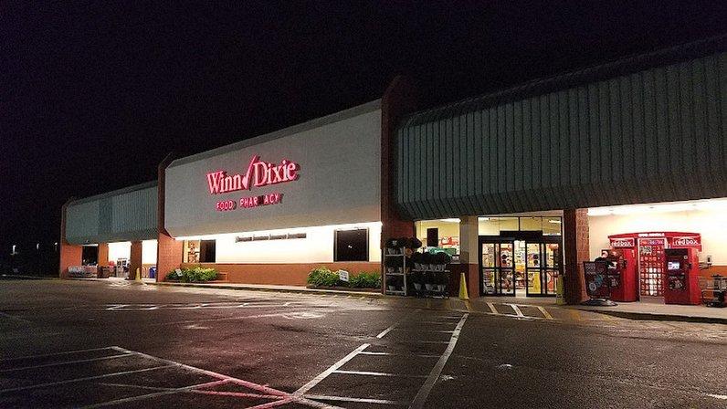 Winn-Dixie
