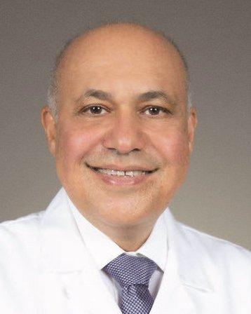 Fadi H. Diab, MD