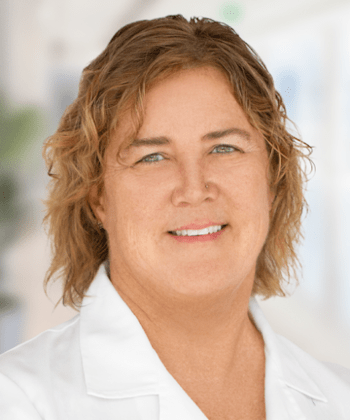 Melissa Garrison Smith, DNP, APRN