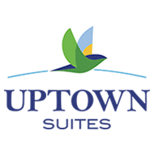 Uptown Suites Extended Stay Tampa FL - Riverview