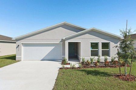 Sumter Villas by Century Complete